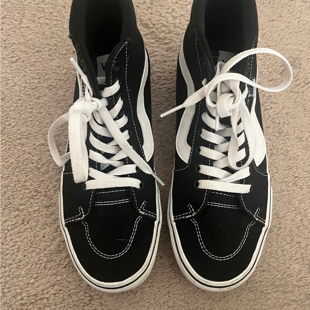 Women’s vans